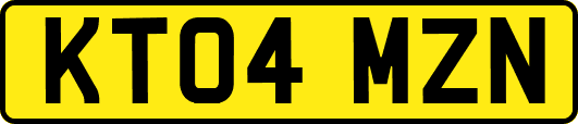 KT04MZN