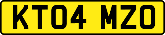 KT04MZO