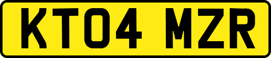 KT04MZR