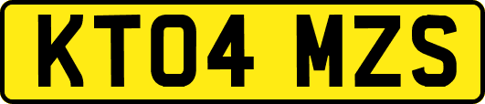 KT04MZS