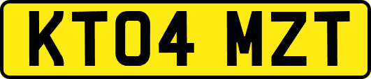 KT04MZT