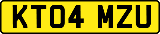 KT04MZU