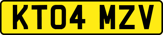 KT04MZV
