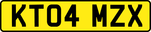 KT04MZX