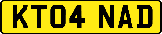 KT04NAD