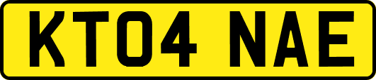 KT04NAE