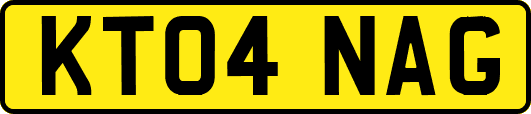 KT04NAG