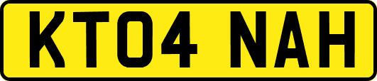 KT04NAH