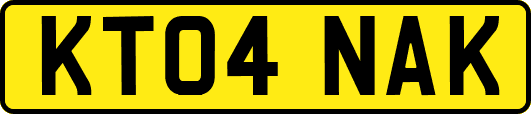 KT04NAK