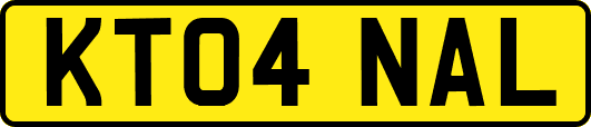 KT04NAL