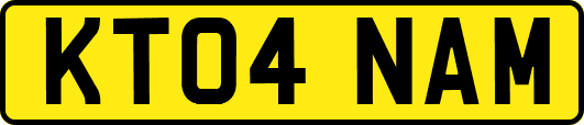 KT04NAM