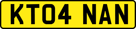 KT04NAN