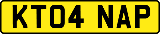KT04NAP