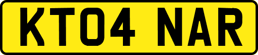 KT04NAR