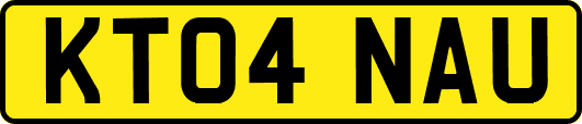 KT04NAU