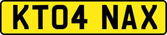 KT04NAX