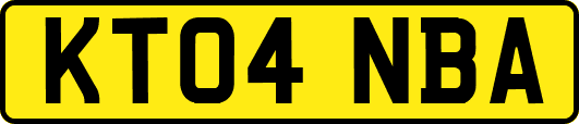 KT04NBA