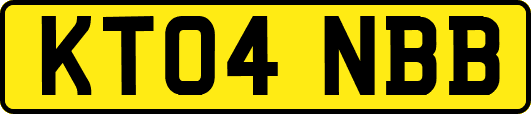 KT04NBB