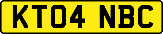KT04NBC
