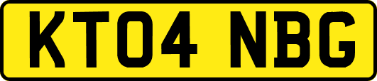 KT04NBG