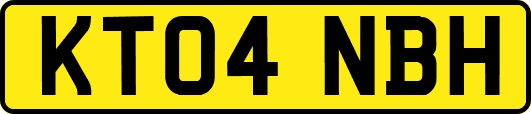 KT04NBH