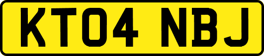 KT04NBJ