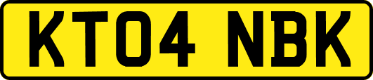 KT04NBK