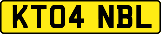 KT04NBL