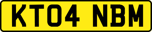 KT04NBM