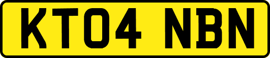 KT04NBN