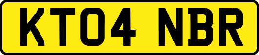 KT04NBR