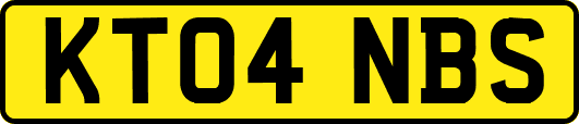 KT04NBS