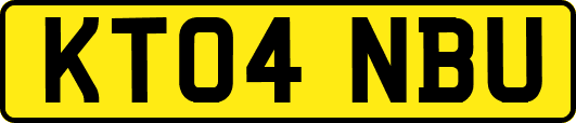 KT04NBU