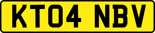 KT04NBV