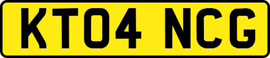 KT04NCG