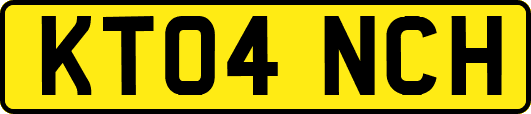 KT04NCH