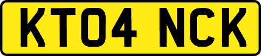 KT04NCK
