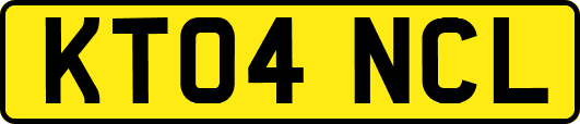 KT04NCL