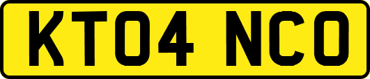 KT04NCO