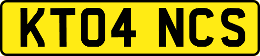 KT04NCS