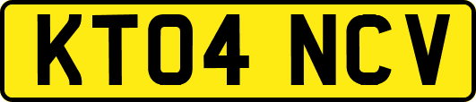 KT04NCV