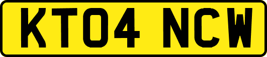 KT04NCW