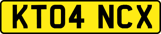 KT04NCX