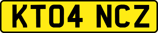 KT04NCZ