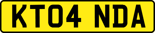 KT04NDA