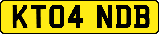 KT04NDB