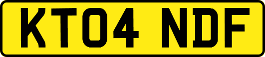 KT04NDF