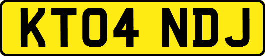 KT04NDJ