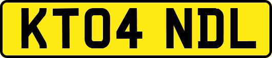 KT04NDL