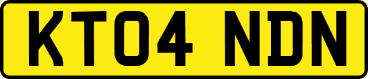 KT04NDN